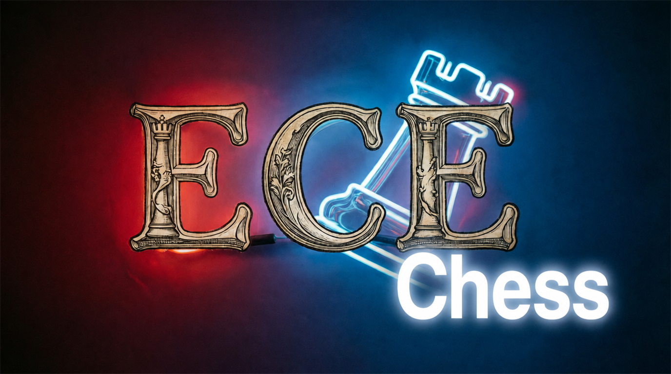 ECE Intuition Chess